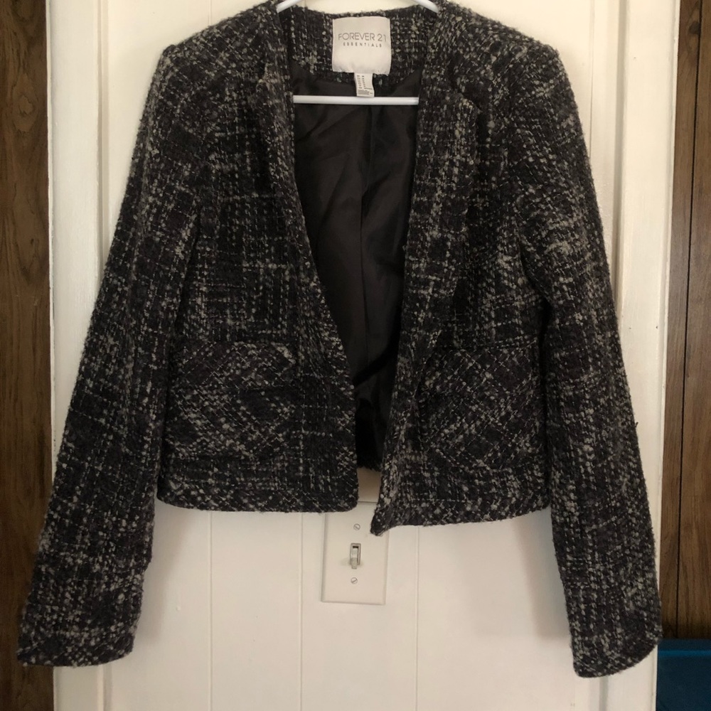 Dress Jacket